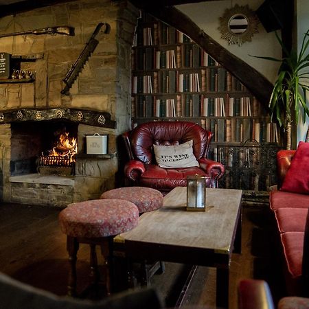 The Heath Inn Leighton Buzzard Luaran gambar
