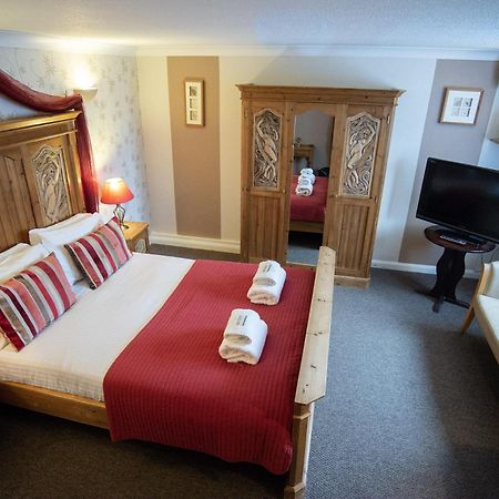 The Heath Inn Leighton Buzzard Luaran gambar