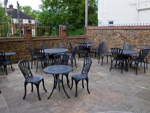 The Heath Inn Leighton Buzzard Luaran gambar