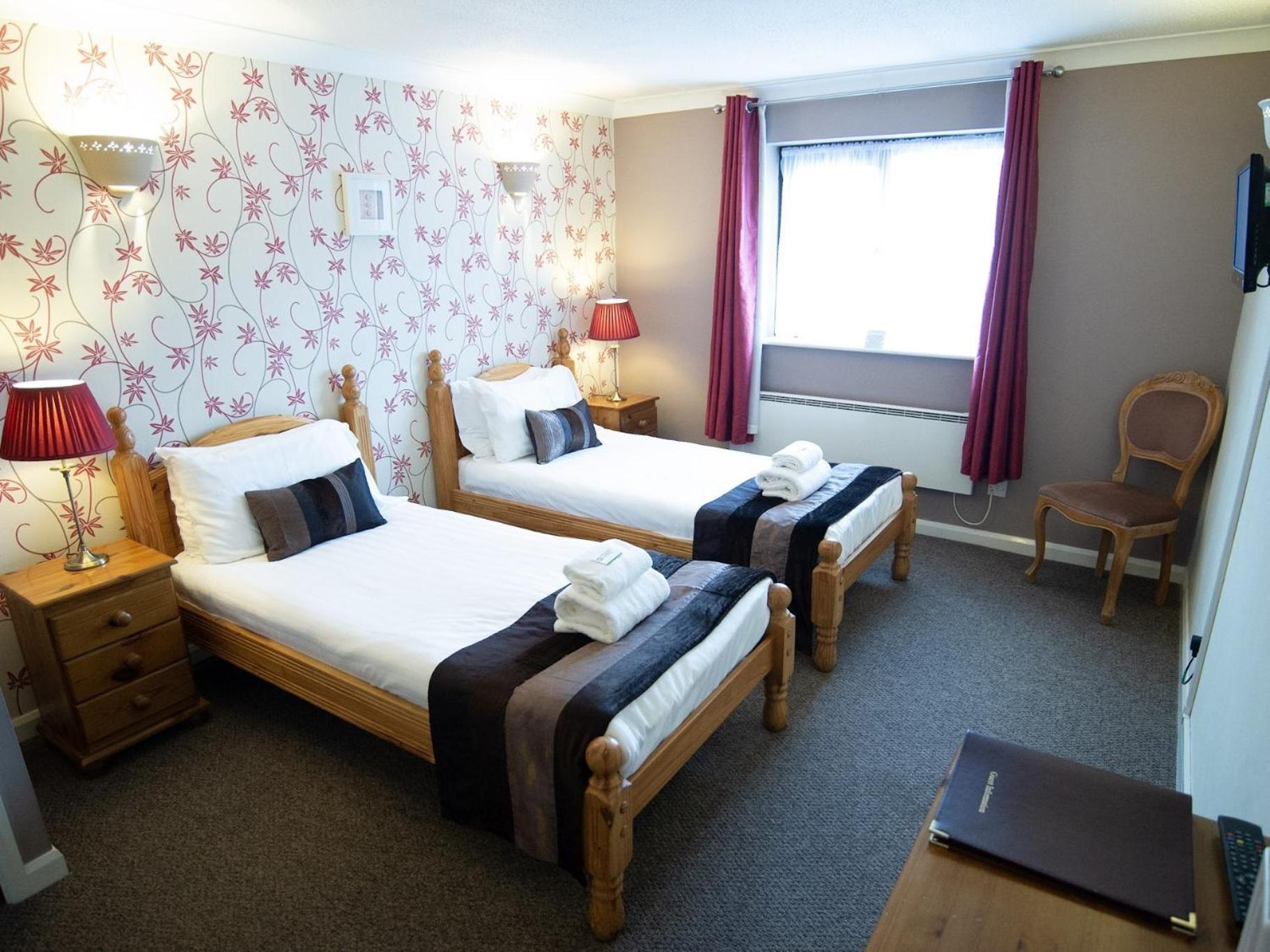The Heath Inn Leighton Buzzard Luaran gambar