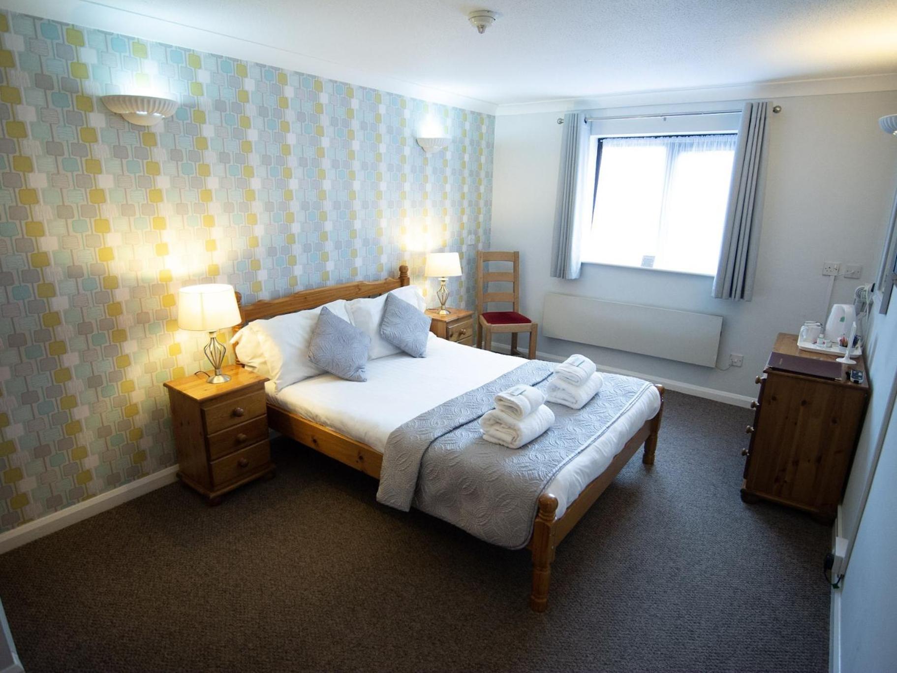 The Heath Inn Leighton Buzzard Luaran gambar