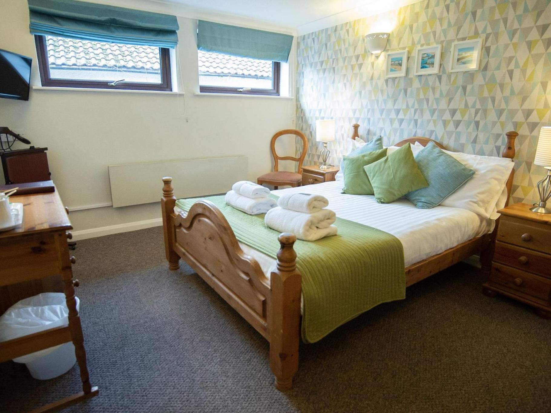The Heath Inn Leighton Buzzard Luaran gambar