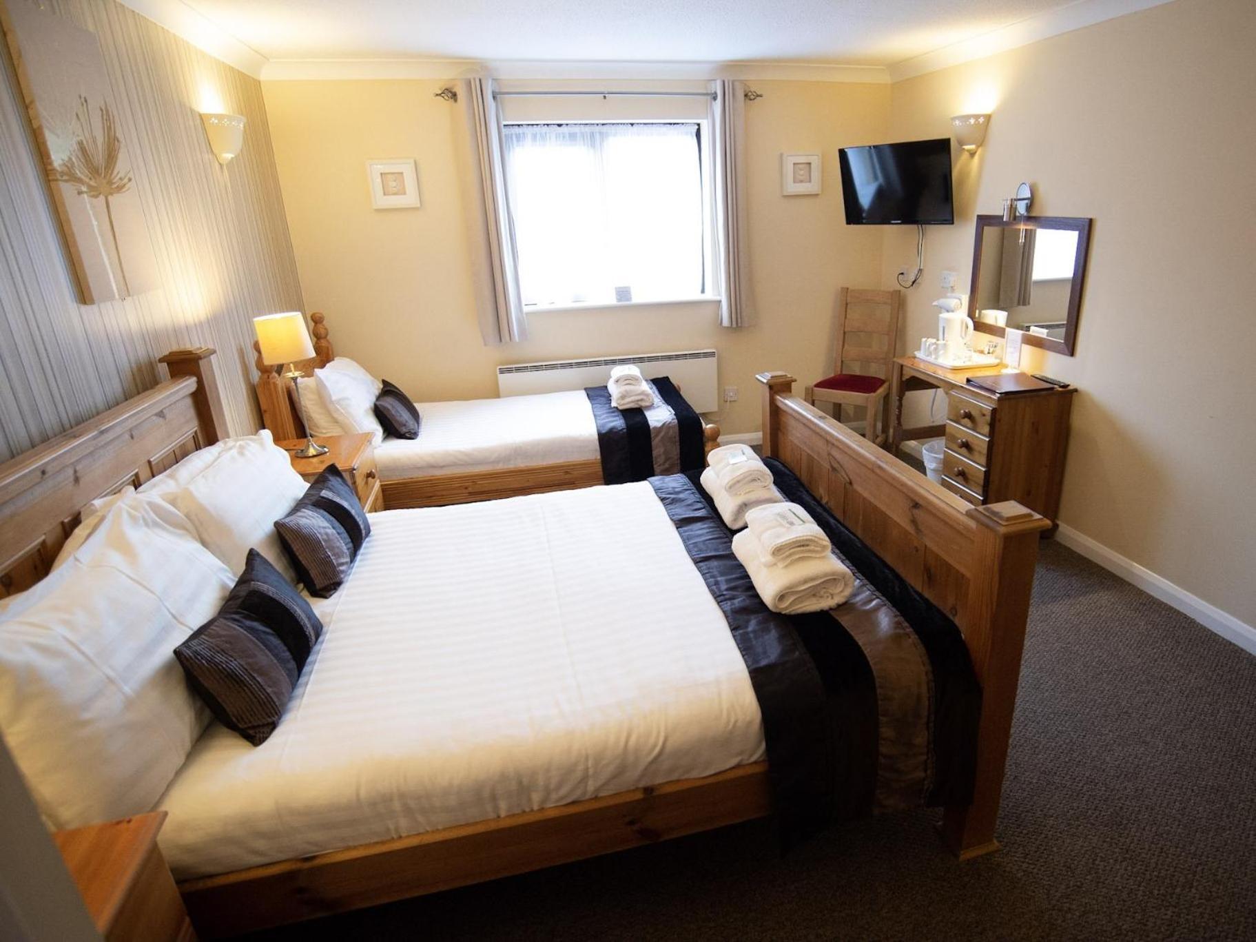 The Heath Inn Leighton Buzzard Luaran gambar