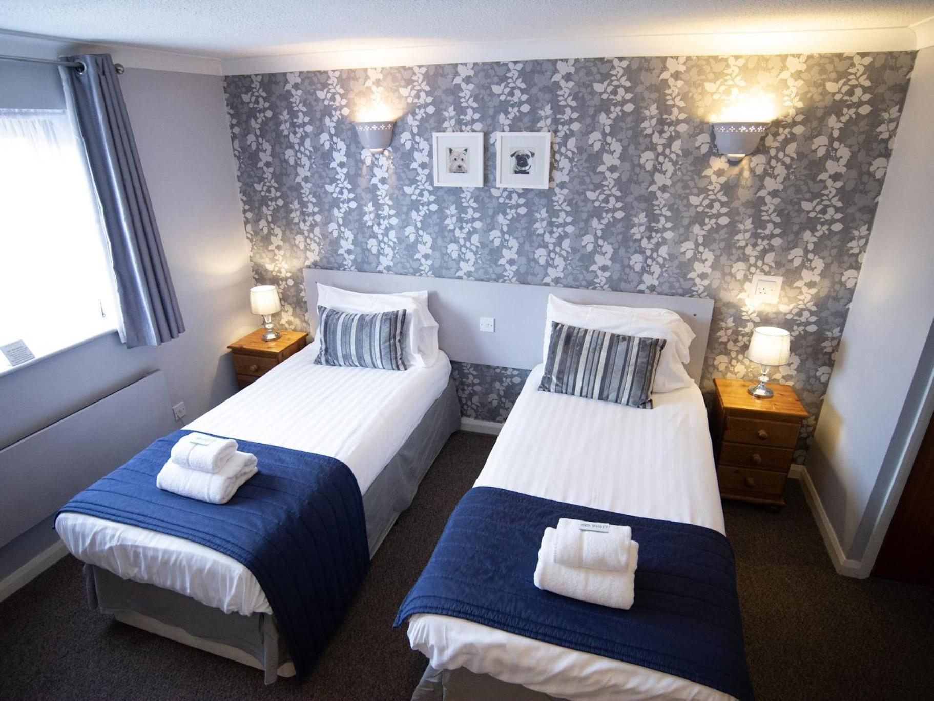 The Heath Inn Leighton Buzzard Luaran gambar