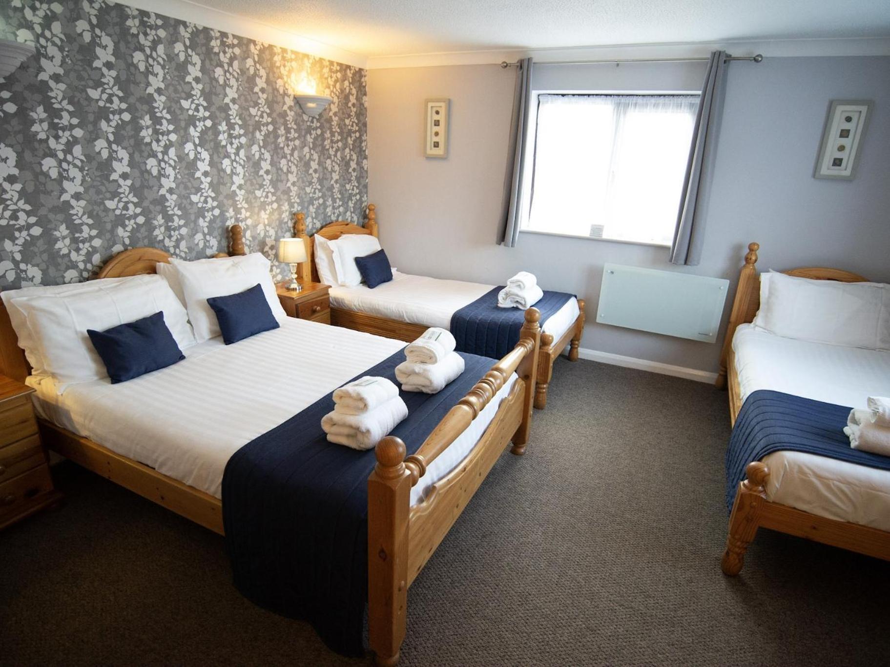 The Heath Inn Leighton Buzzard Luaran gambar