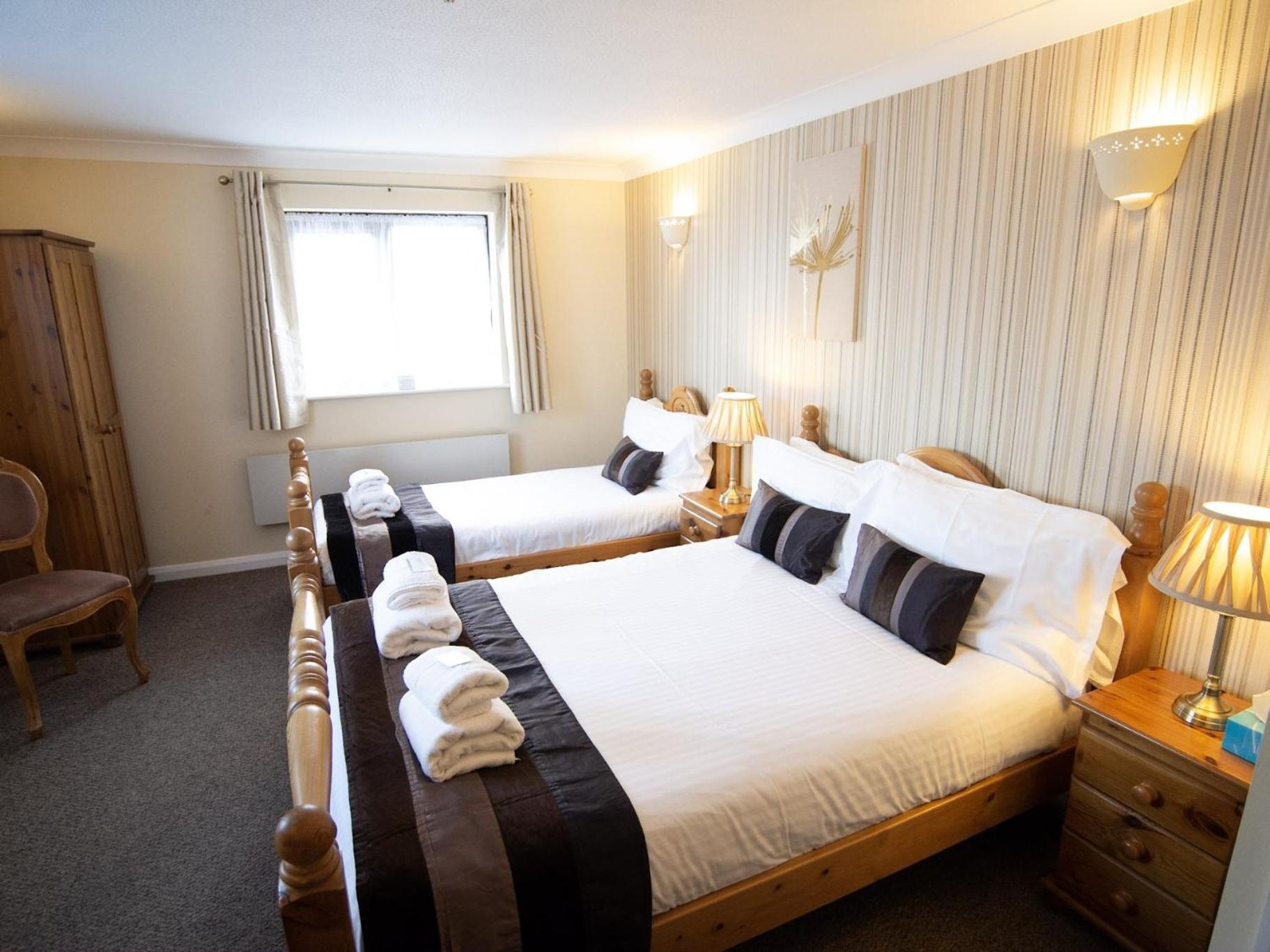 The Heath Inn Leighton Buzzard Luaran gambar