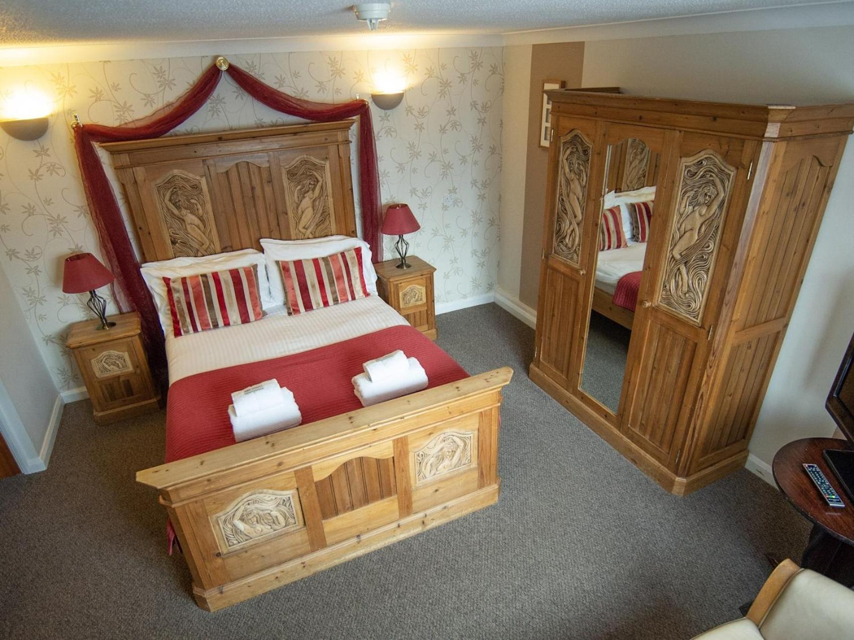 The Heath Inn Leighton Buzzard Luaran gambar