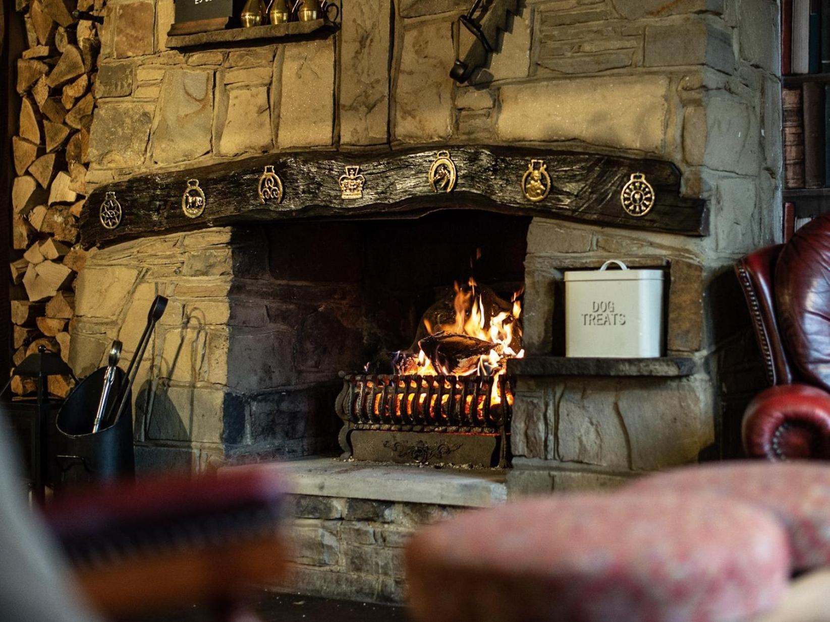 The Heath Inn Leighton Buzzard Luaran gambar