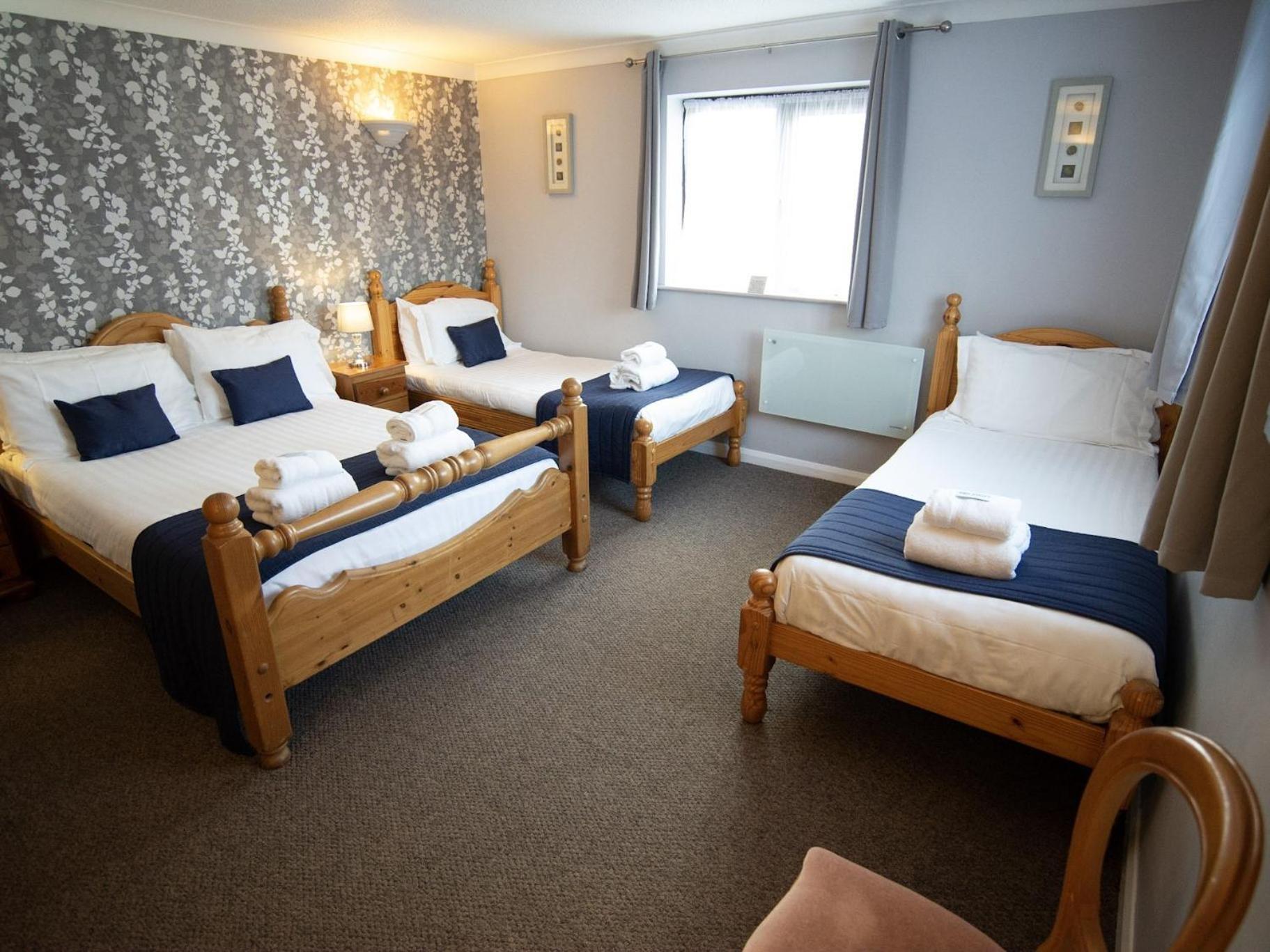 The Heath Inn Leighton Buzzard Luaran gambar