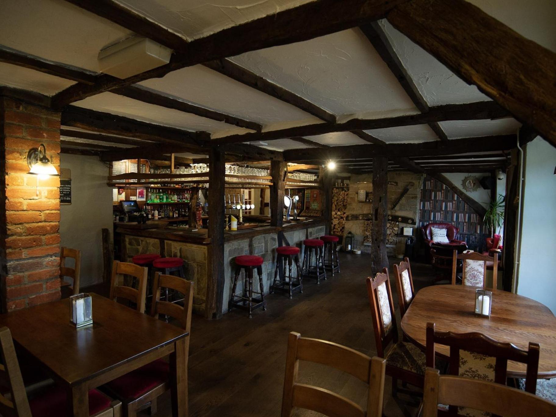 The Heath Inn Leighton Buzzard Luaran gambar