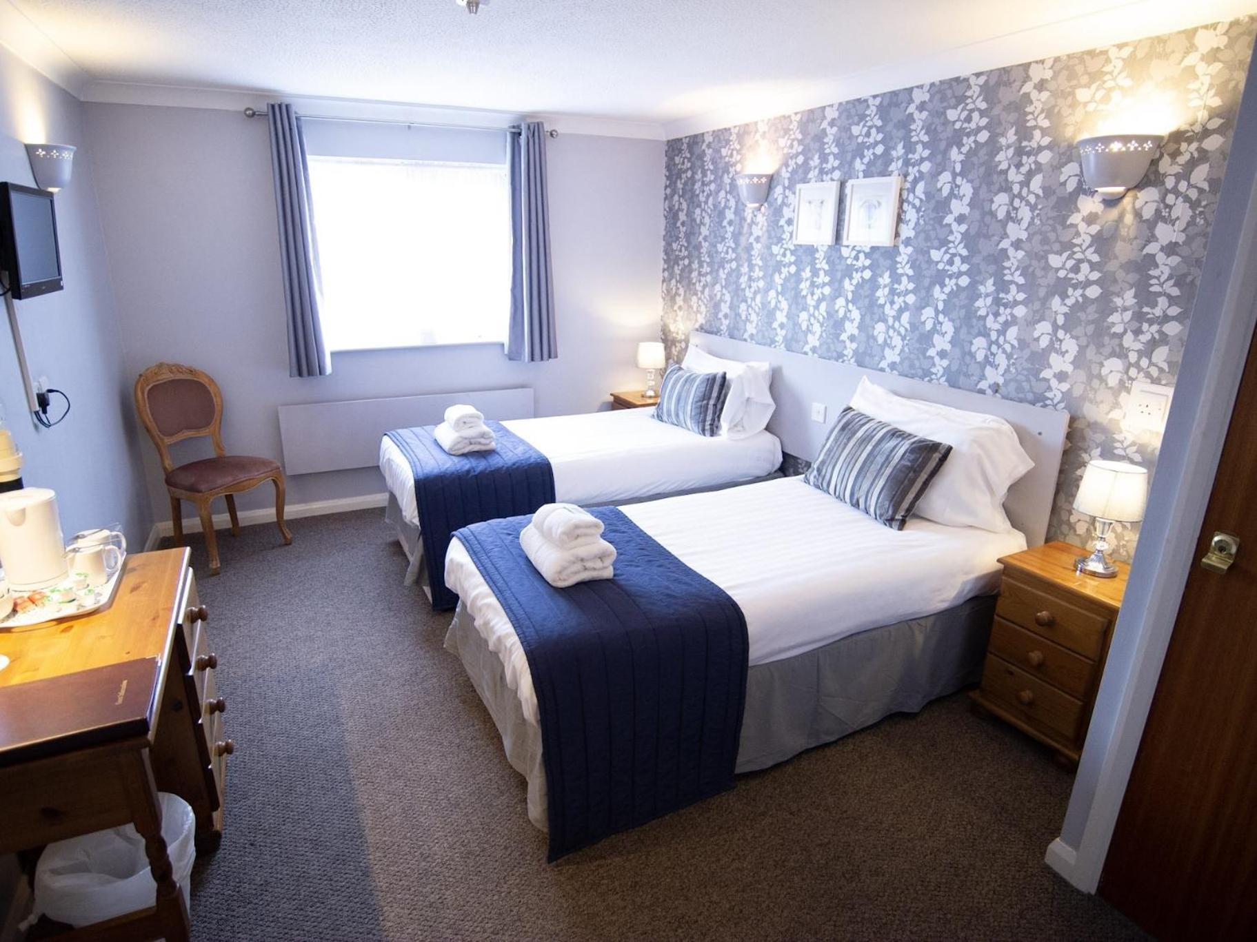 The Heath Inn Leighton Buzzard Luaran gambar