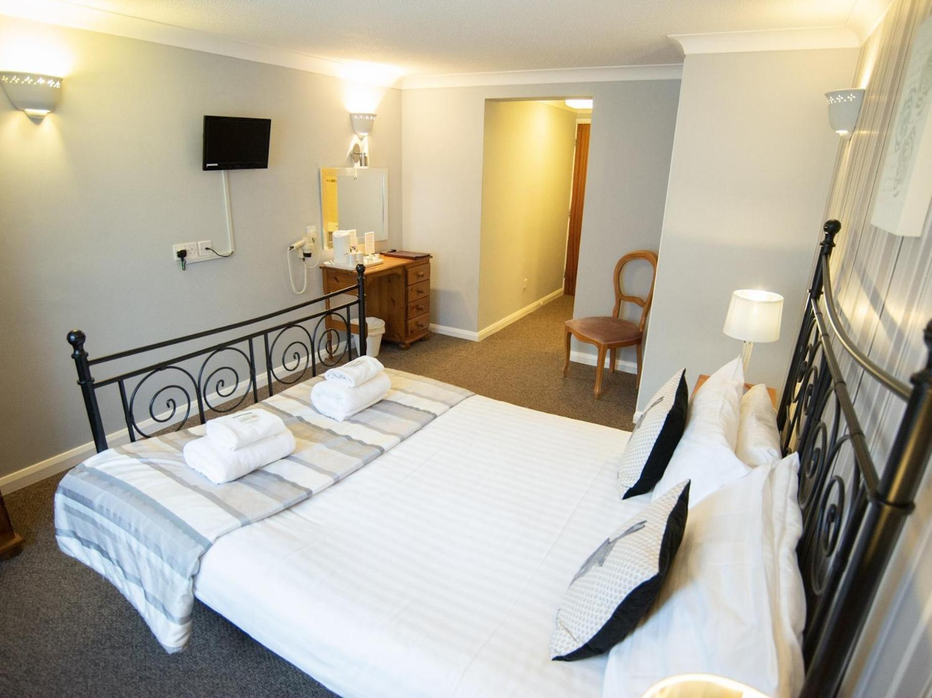The Heath Inn Leighton Buzzard Luaran gambar