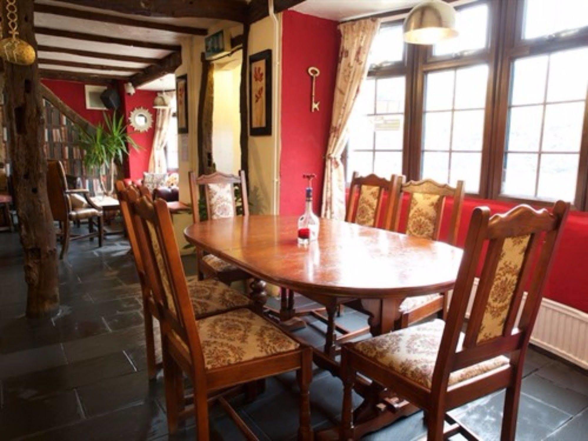 The Heath Inn Leighton Buzzard Luaran gambar