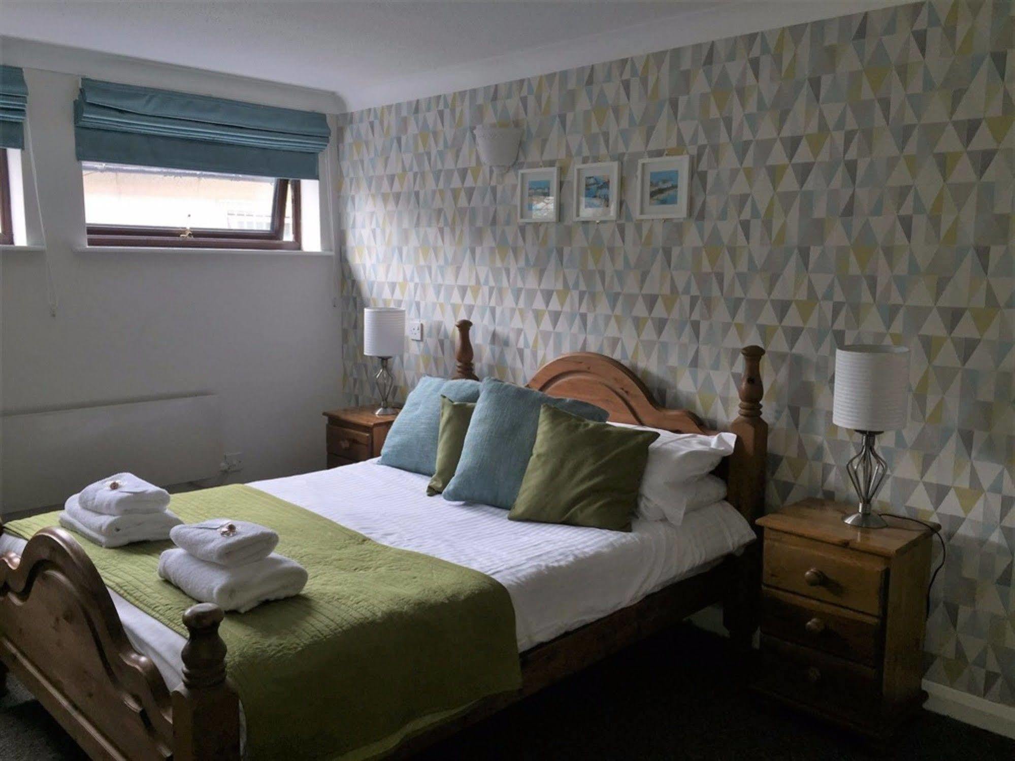 The Heath Inn Leighton Buzzard Luaran gambar