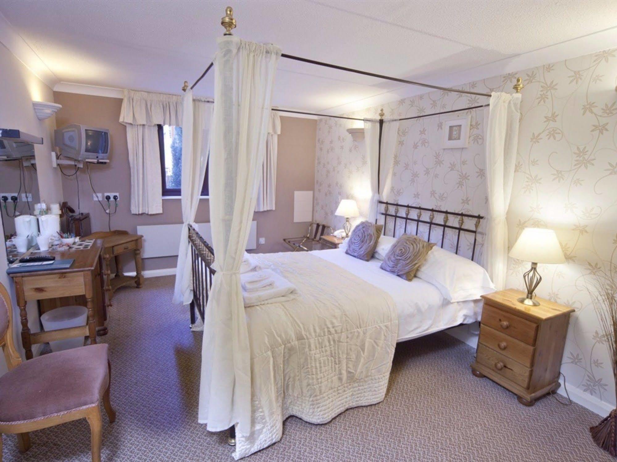 The Heath Inn Leighton Buzzard Luaran gambar