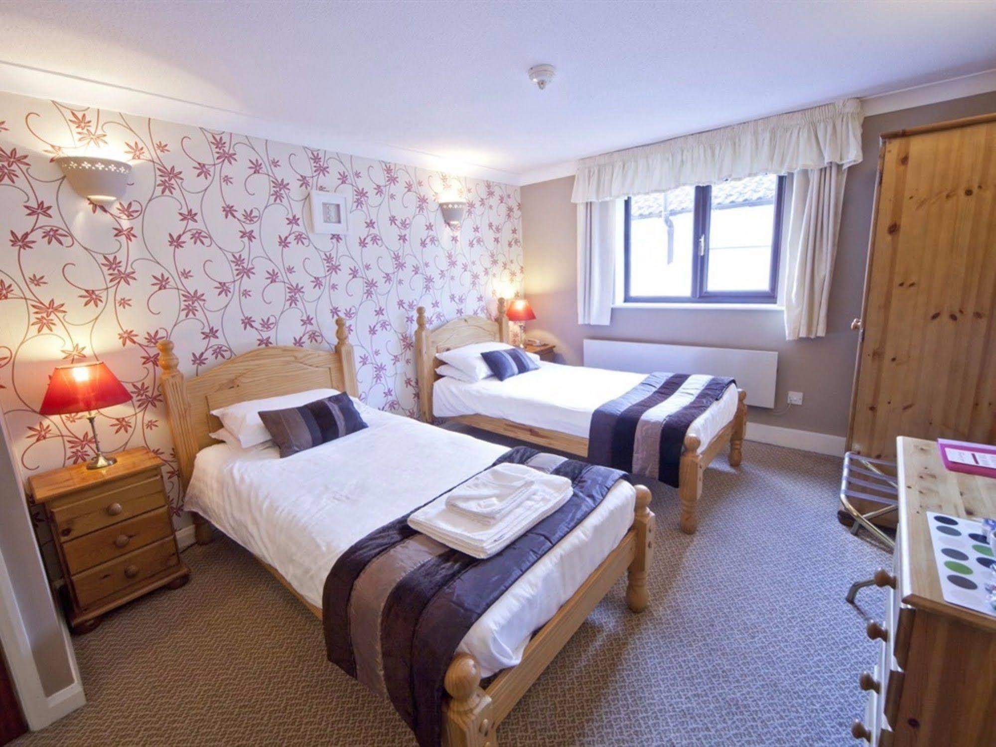The Heath Inn Leighton Buzzard Luaran gambar