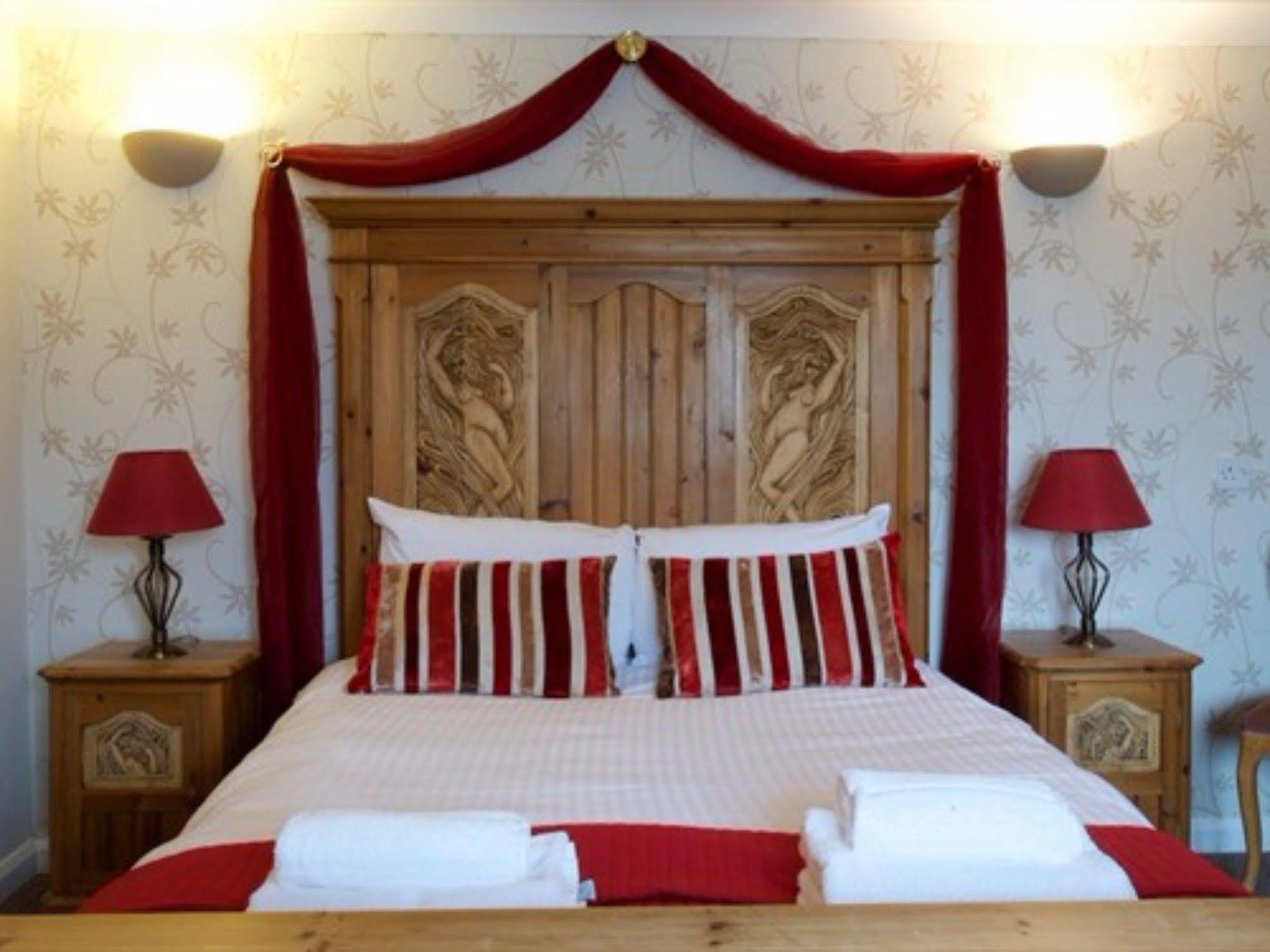The Heath Inn Leighton Buzzard Luaran gambar
