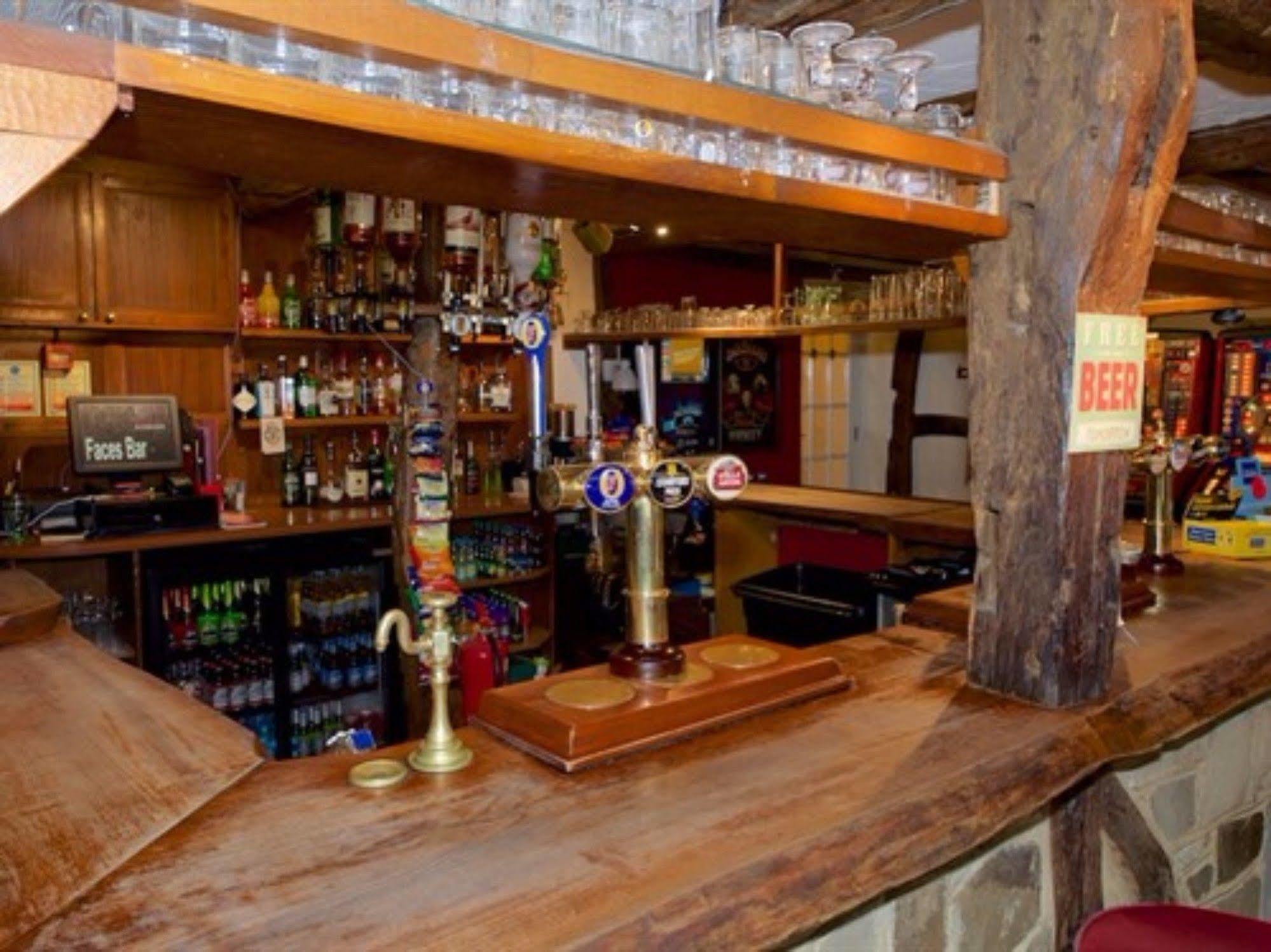 The Heath Inn Leighton Buzzard Luaran gambar