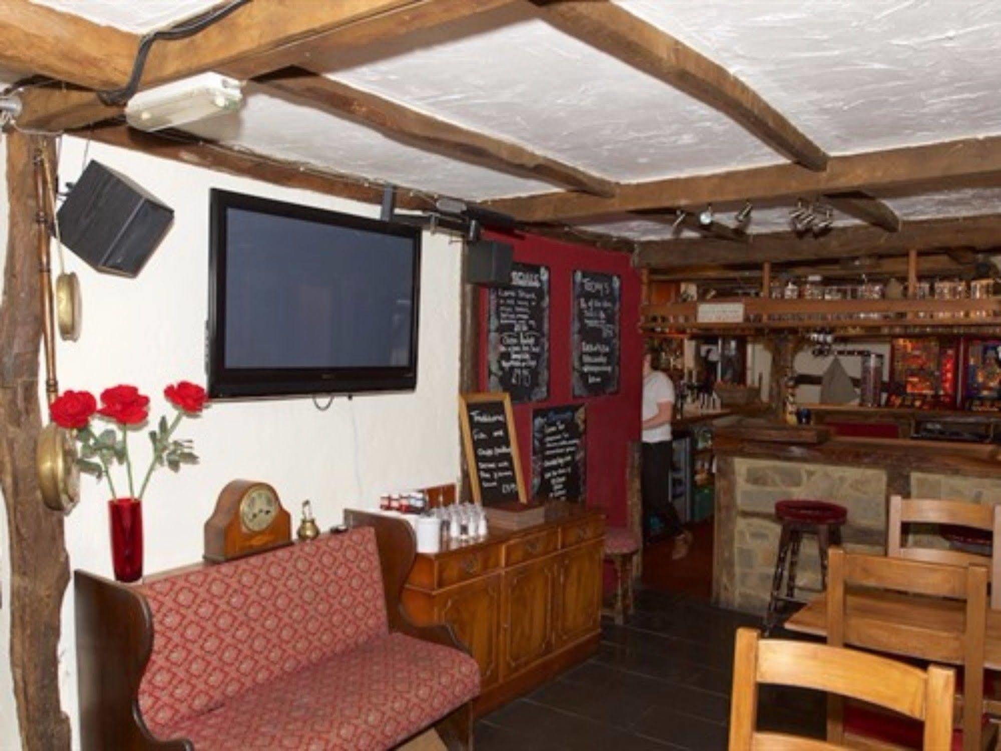 The Heath Inn Leighton Buzzard Luaran gambar