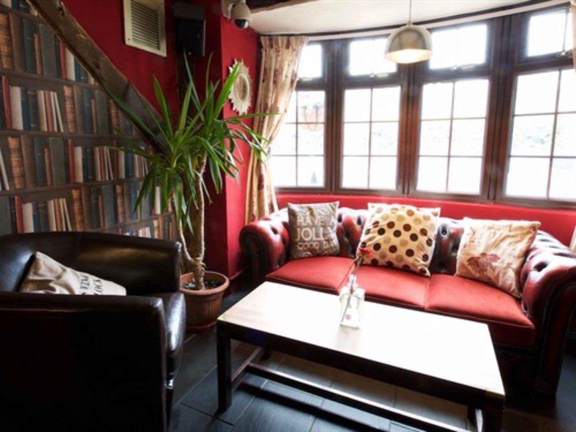 The Heath Inn Leighton Buzzard Luaran gambar