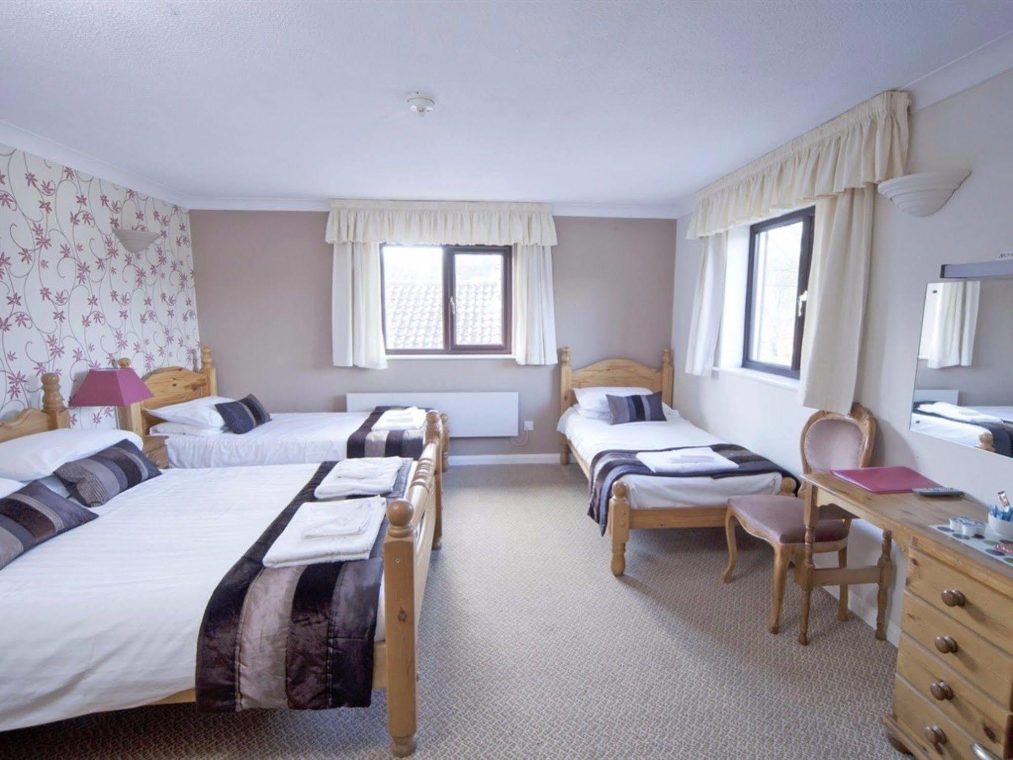 The Heath Inn Leighton Buzzard Luaran gambar